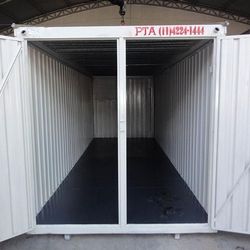 Aluguel de container para construção civil