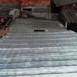 Impermeabilização de telhados sp
