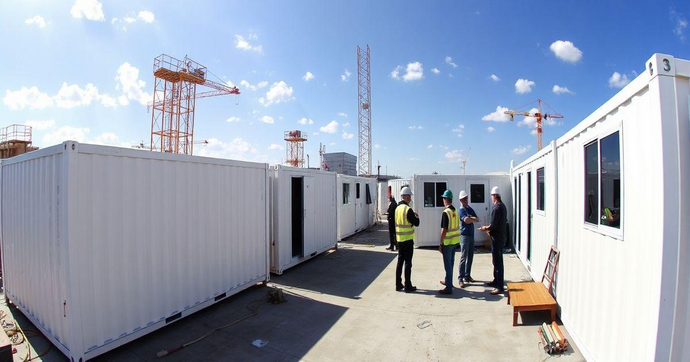 Alojamentos para Obras: Encontre o Ideal