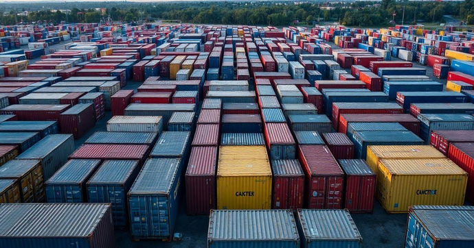 Aluguel de Container: Pre&ccedil;o e Vantagens