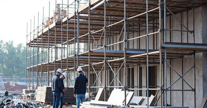 Andaime Pre&ccedil;o: 7 Dicas para Economizar na Compra