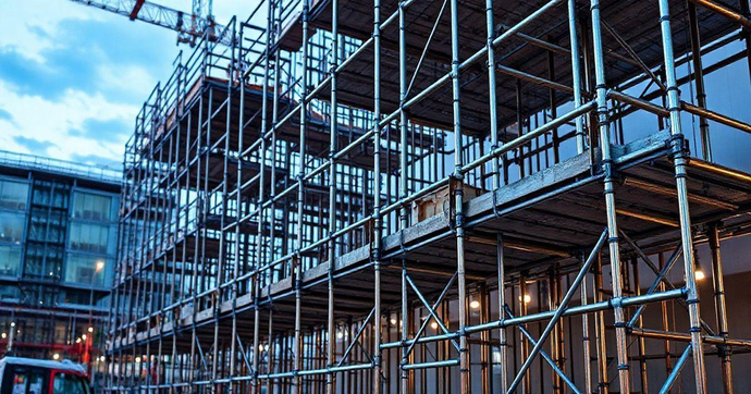 Andaime Tubular Pre&ccedil;o: Tudo que Voc&ecirc; Precisa Saber