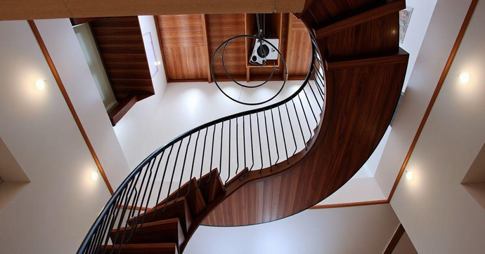 Escada Caracol Pre&ccedil;o: Descubra Op&ccedil;&otilde;es Acess&iacute;veis