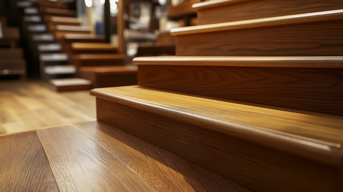 Escada de Madeira Interna: 7 Pre&ccedil;os Que Voc&ecirc; Precisa Saber