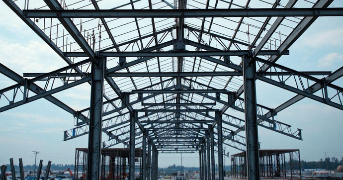 Estrutura Met&aacute;lica Pre&ccedil;o m&sup2;: 7 Fatores que Influenciam