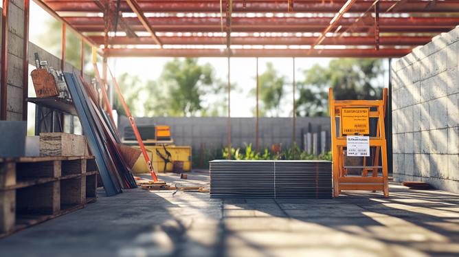 Estrutura Met&aacute;lica Telhado: 7 Fatores que Influenciam o Pre&ccedil;o