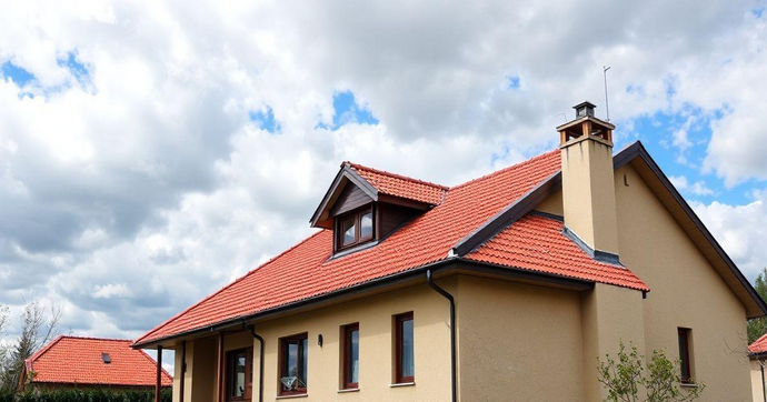 Tinta T&eacute;rmica para Telhado Fibrocimento