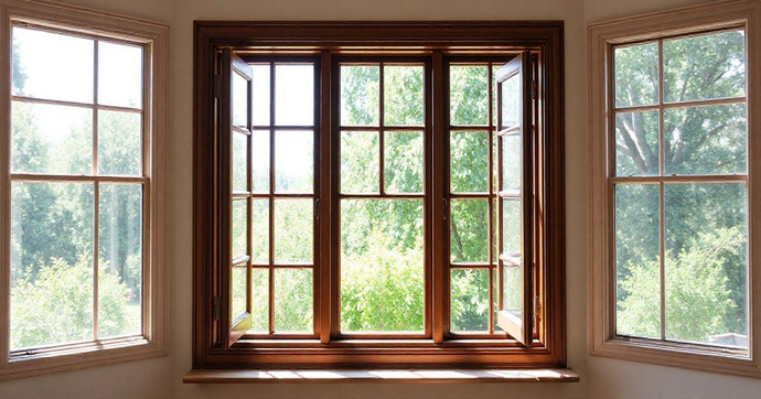 Vantagens da Janela Tipo Guilhotina