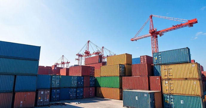Container para constru&ccedil;&atilde;o: Versatilidade e Economia
