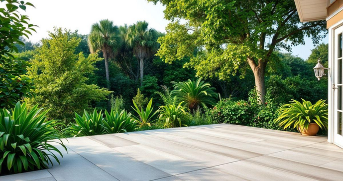 Deck de Concreto: Vantagens e Aplica&ccedil;&otilde;es