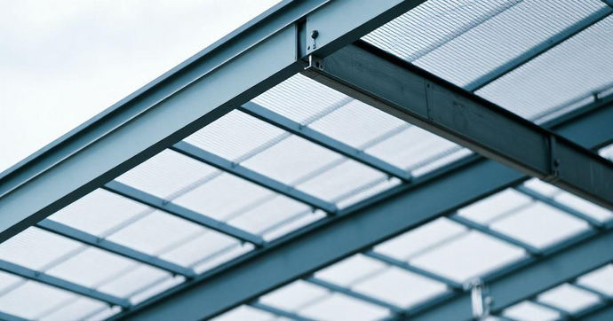 Estrutura Met&aacute;lica para Telhado: Descubra os Pre&ccedil;os e Vantagens