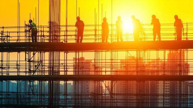 Fabricantes de Andaimes: 7 Dicas para Escolher o Melhor