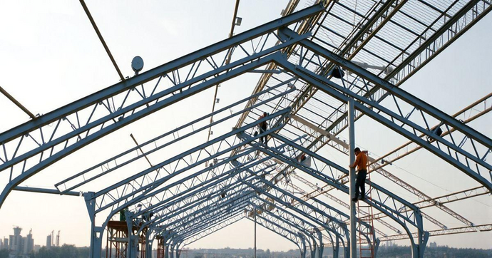 Pre&ccedil;o m2 Estrutura Met&aacute;lica para Telhado: Descubra Agora!