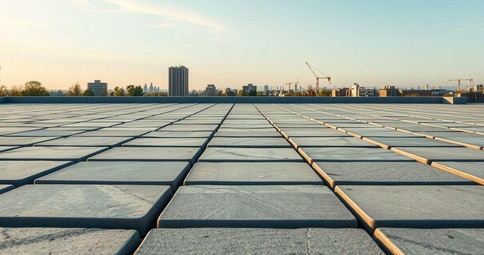 Grelha de Cimento: Vantagens e Aplica&ccedil;&otilde;es