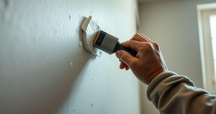 Aplicador de Massa Corrida: Como Escolher e Usar para Resultados Perfeitos