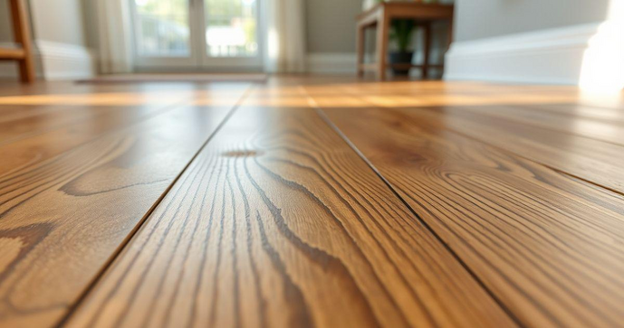 Assoalho de Madeira Pre&ccedil;o m&sup2;: Descubra Quanto Custa e Como Escolher o Ideal