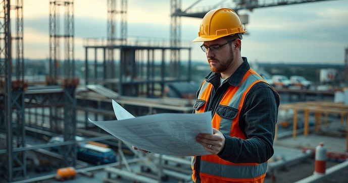 Como calcular o pre&ccedil;o da estrutura met&aacute;lica para sua obra