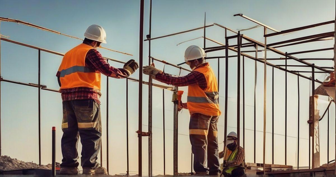 Conhe&ccedil;a as Vantagens e Import&acirc;ncia da Linha de Vida na Constru&ccedil;&atilde;o Civil