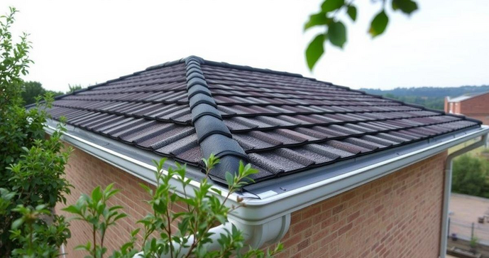 Manuten&ccedil;&atilde;o de Calhas e Telhados &eacute; Essencial para Prolongar a Vida &Uacute;til da Sua Casa