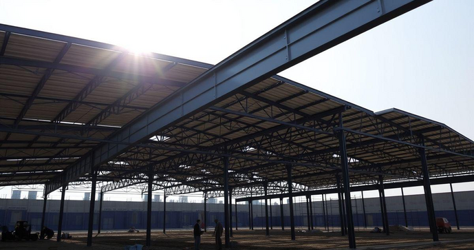 Pre&ccedil;o m2 Estrutura Met&aacute;lica para Telhado e Como Economizar na Constru&ccedil;&atilde;o