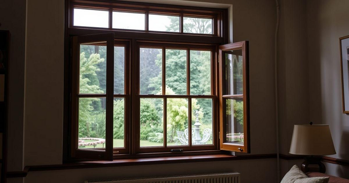 Janela Tipo Guilhotina: Conhe&ccedil;a Vantagens e Aplica&ccedil;&otilde;es para Seu Projeto