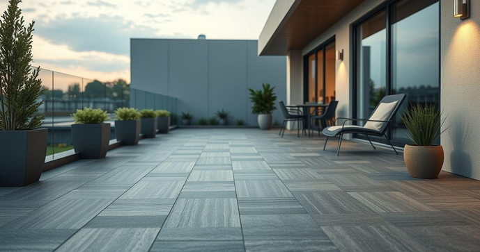 Piso Fulget Pre&ccedil;o M2: Descubra Quanto Custa e Como Escolher o Ideal