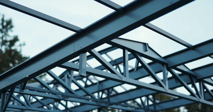 Treli&ccedil;a Met&aacute;lica para Telhado: Vantagens, Tipos e Aplica&ccedil;&otilde;es