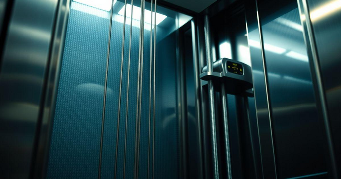 Cabo de manobra para elevador: tudo que voc&ecirc; precisa saber