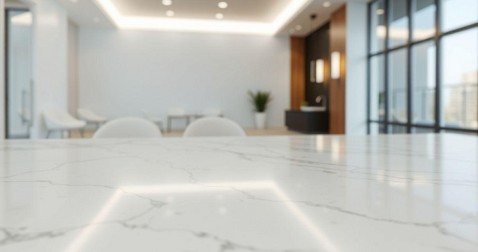 M&aacute;rmore Branco Prime Pre&ccedil;o: Descubra as Melhores Ofertas e Vantagens para Sua Obra