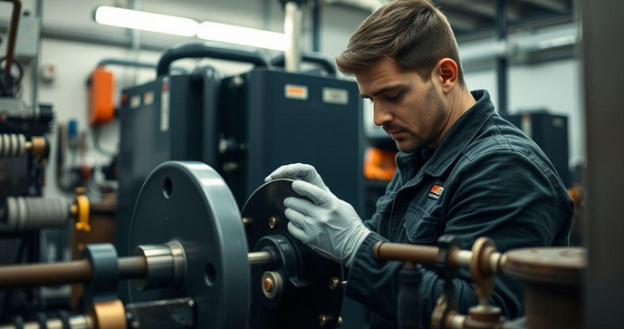 Reforma de Trocador de Calor: Tudo o que Voc&ecirc; Precisa Saber