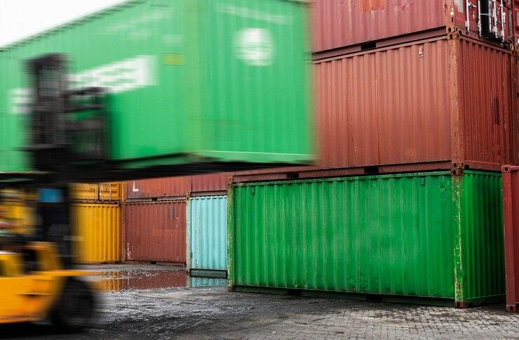 Aluguel de Container para Obra: Encontre a Melhor Opção e Preço