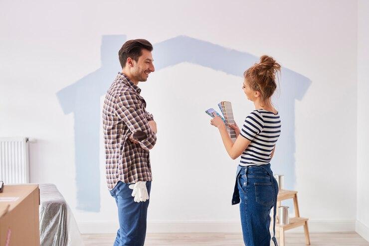 Guia Completo: Reformas em Geral para Transformar sua Casa
