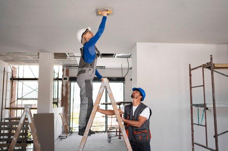 Reforma em Geral: Transforme a sua casa do jeito que sempre sonhou