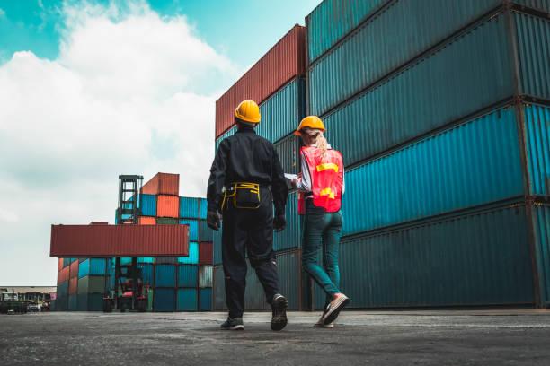 Container canteiro de obras: A solução ideal