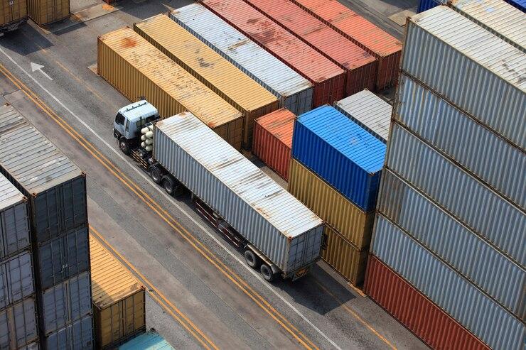 Locação de Container Preço Acessível