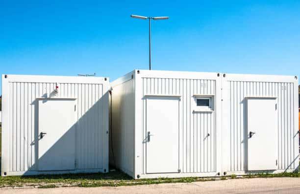 Locação de Container Preço: Tudo o Que Você Precisa Saber