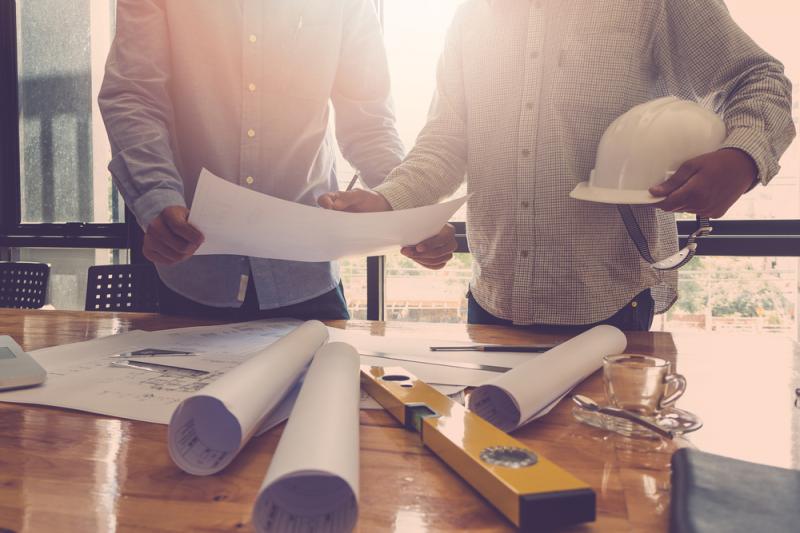 Empresa de reformas em geral transforma seu espaço com qualidade e eficiência