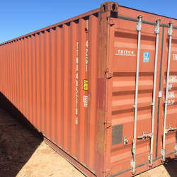 Container para construção civil a venda Container para construção civil a venda
