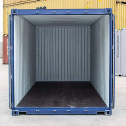 Container a venda Container a venda