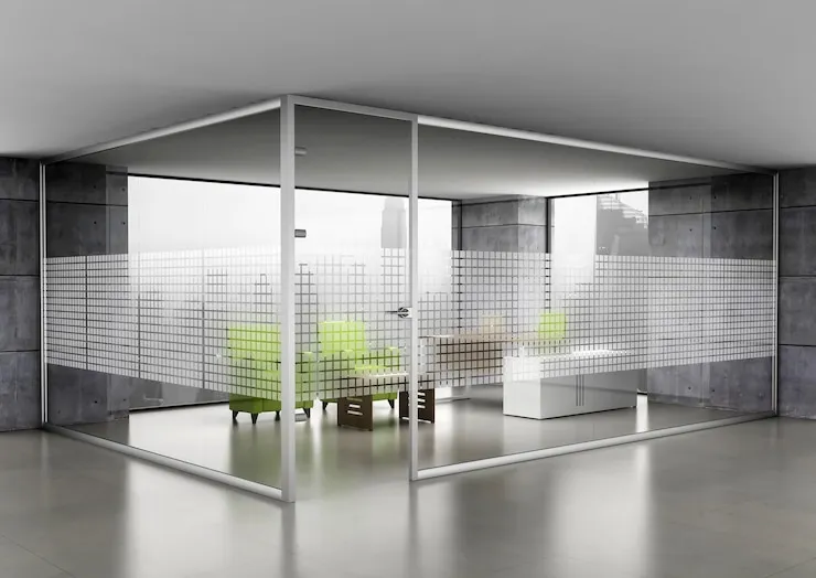 dividir comodo com drywall