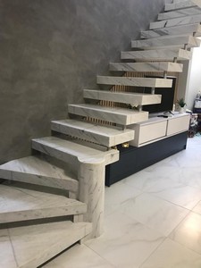 fábrica de escadas pré moldadas