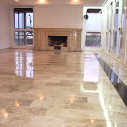 Piso De Concreto Piso De Concreto