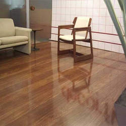 Fornecedor de piso de madeira Fornecedor de piso de madeira