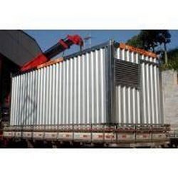 Container para locação