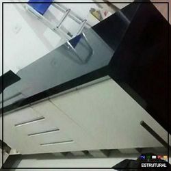 Balcão de mármore para cozinha Balcão de mármore para cozinha