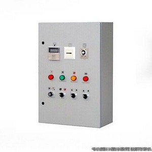 Cabine primária simplificada