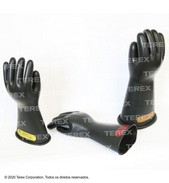 Comprar ensaios de luvas isolantes