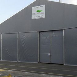 Construção pré moldada Construção pré moldada