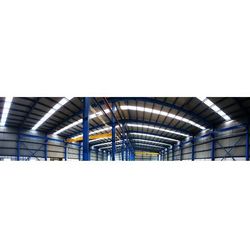 Construções metálicas Construções metálicas