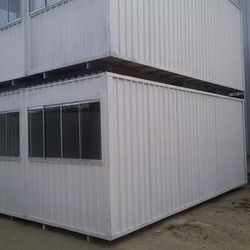 Container para obra